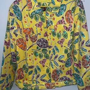Women's Multi Jacket
